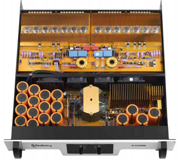 Touring Power Amplifier Manufacturer Guide: How to Choose a Reliable Amplifier for Live Sound
