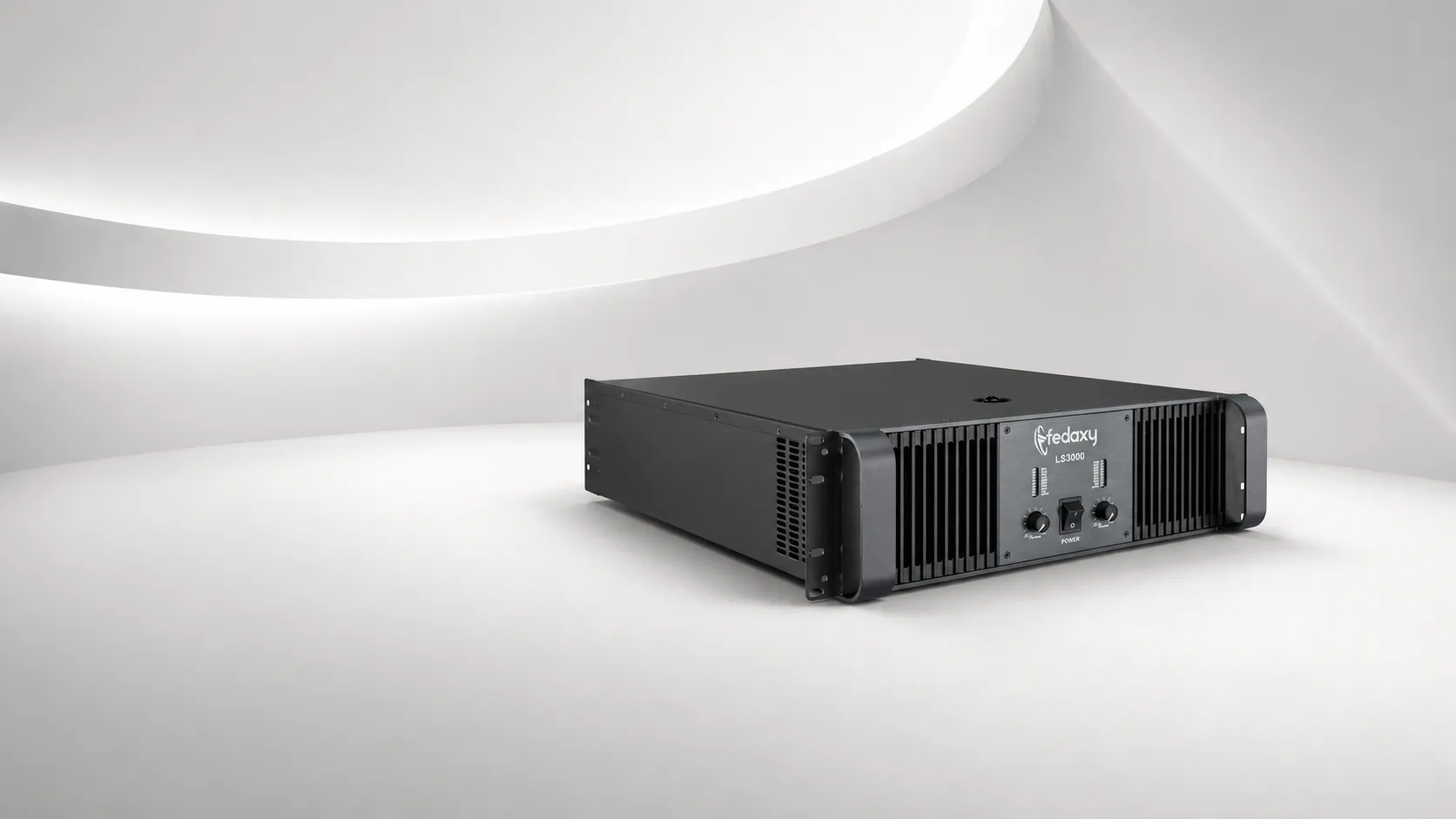 Class TD Amplifier